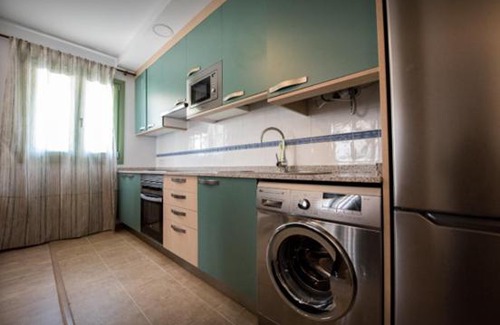 La Cabrera Apartment | LA BUENA MAÑANA