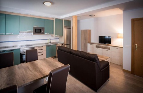 La Cabrera Apartment | LA BUENA MAÑANA