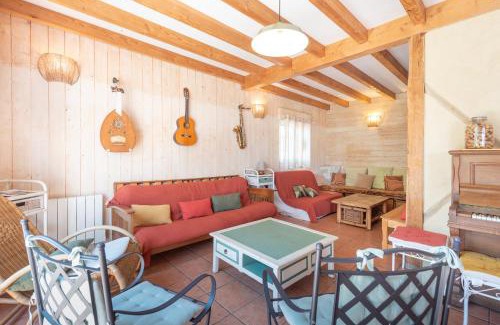 Herrere House | La Buena Onda