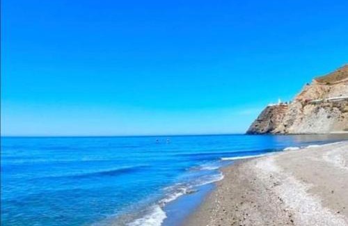 Calahonda House | La Buganvilla Beach House