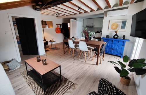 Burgos Apartment | La Buhardilla de los Soportales