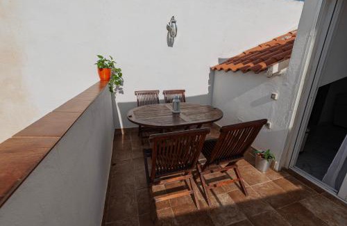 La Trinidad Apartment | La Buhardilla de Olivia