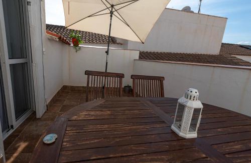 La Trinidad Apartment | La Buhardilla de Olivia