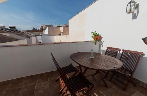 La Trinidad Apartment | La Buhardilla de Olivia