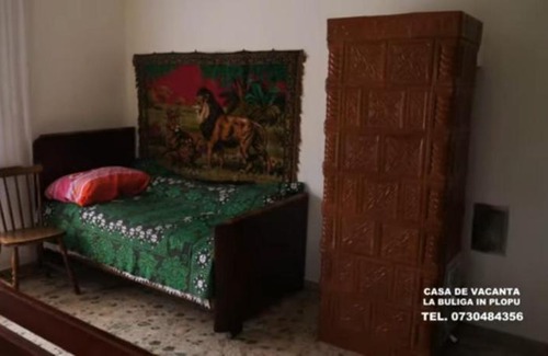 Armenis House | La Buliga la Sălaș