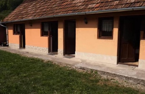 Armenis House | La Buliga la Sălaș