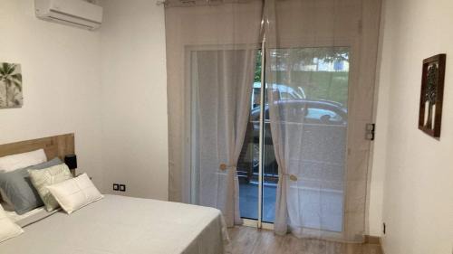 Etang Sale Les Bains Apartment | La bulle dans le sable