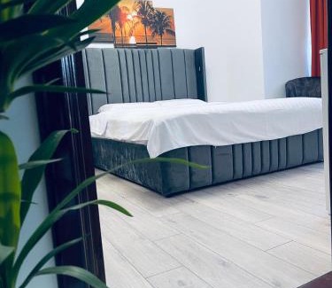 Vaslui Apartment | La Burini