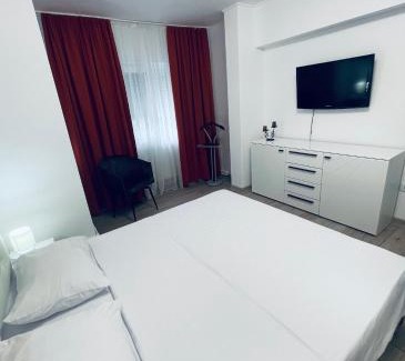 Vaslui Apartment | La Burini