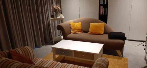 Koekelare House | La Buse