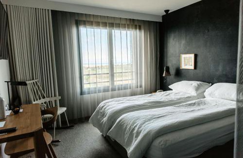 Plouider Hotel | La Butte