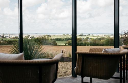 Plouider Hotel | La Butte