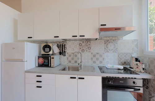 San Donato Apartment | La Cà Fiera 11E.