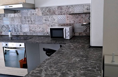 San Donato Apartment | La Cà Pezzana 11C.