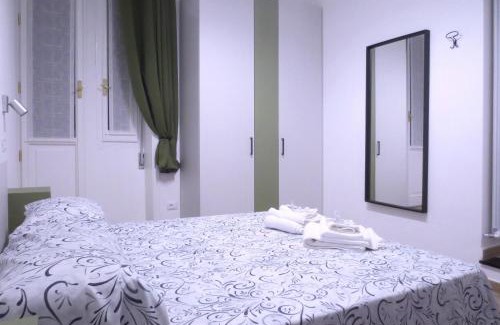 San Vincenzo Apartment | La Câza a Zêna