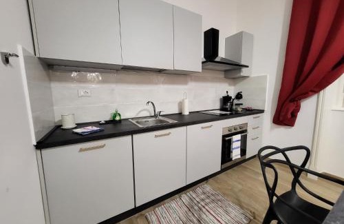 San Vincenzo Apartment | La Câza a Zêna