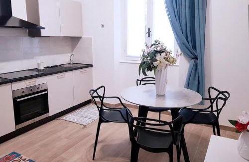 San Vincenzo Apartment | La Câza a Zêna