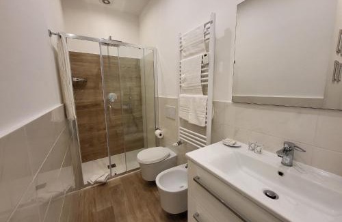 San Vincenzo Apartment | La Câza a Zêna