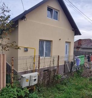Ramnicu Valcea House | La Căsuță