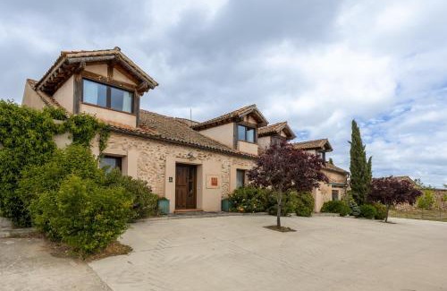 Tabladillo House | La Casona y Casitas de Tabladillo
