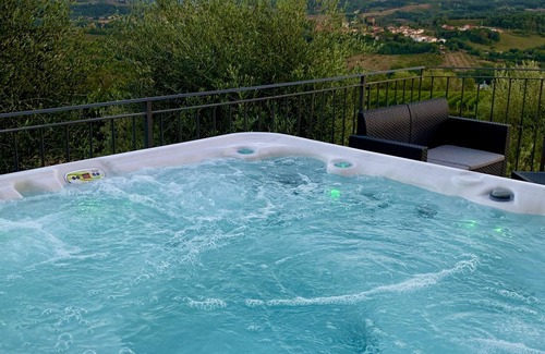 Rignano sull'Arno House | La Casa dell'Ambra - Old barn renovated