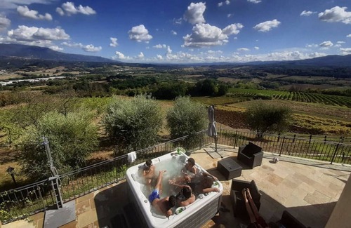 Rignano sull'Arno House | La Casa dell'Ambra - Old barn renovated