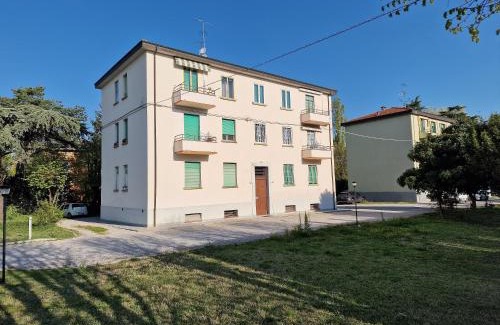 Castenaso Apartment | La Ca' Bianca Affittaly Apartments