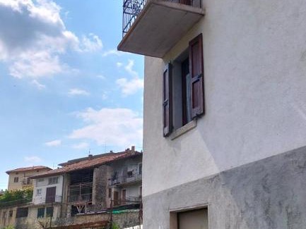 Capovalle House | LA CA' DEI COMARI - Locanda da Tullio