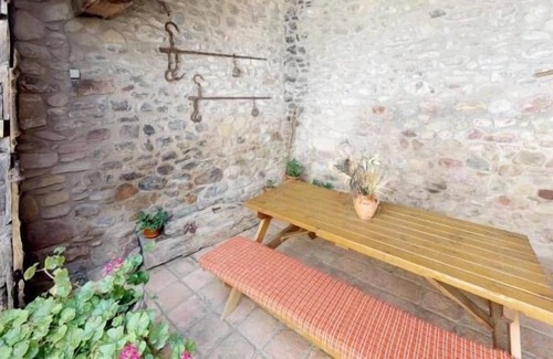Santa Eulalia de Roncana Apartment | LA CASETA Agriturismo