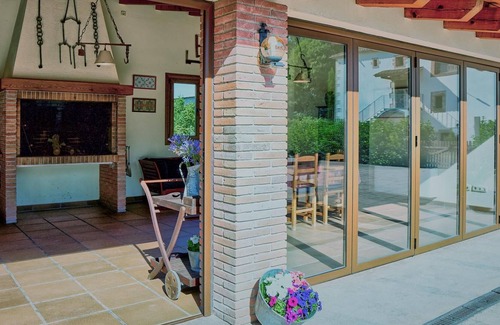 Santa Eulalia de Roncana Apartment | LA CASETA Agriturismo