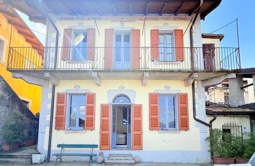 Isola dei Pescatori House | La Ca' Vegia