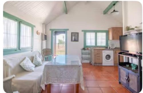 El Rocio Villa | La Cabaña de Doñana