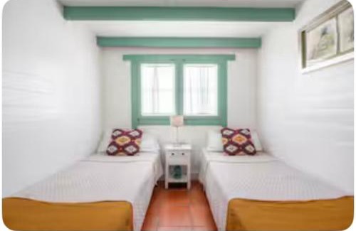 El Rocio Villa | La Cabaña de Doñana