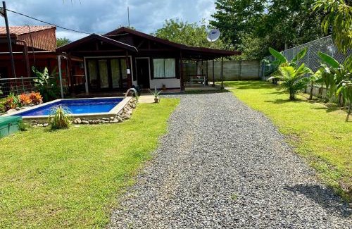 La Fortuna Villa | La Cabaña de Merce