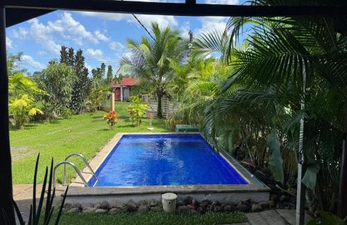 La Fortuna Villa | La Cabaña de Merce