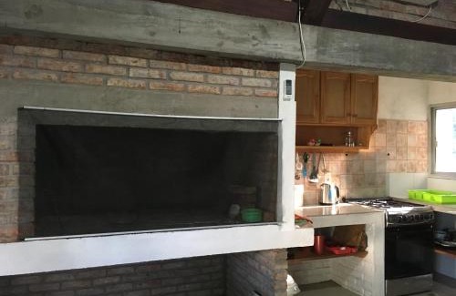 La Tuna Apartment | La Cabaña