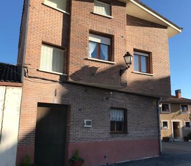 Leiva House | La Cabañita de Leiva