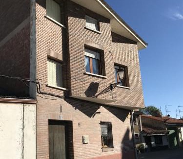 Leiva House | La Cabañita de Leiva