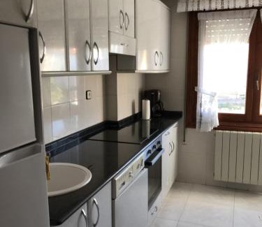Leiva House | La Cabañita de Leiva
