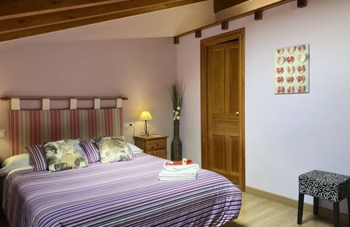 Ibeas de Juarros House | La Cabala de Ibeas