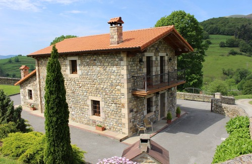Selaya Cottage | La Cabana del Abuelo de Selaya