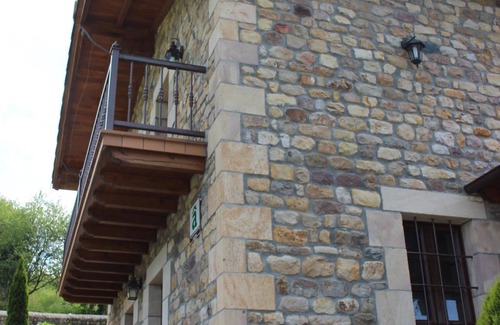 Selaya Cottage | La Cabana del Abuelo de Selaya