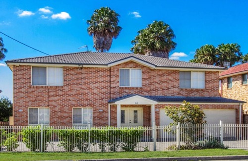 Ettalong Beach House | LA CABANA - ETTALONG BEACH