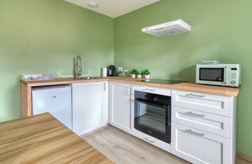 Muret Apartment | La Cabane à Muret
