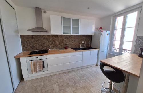Le Broc House | La cabane de Charlie