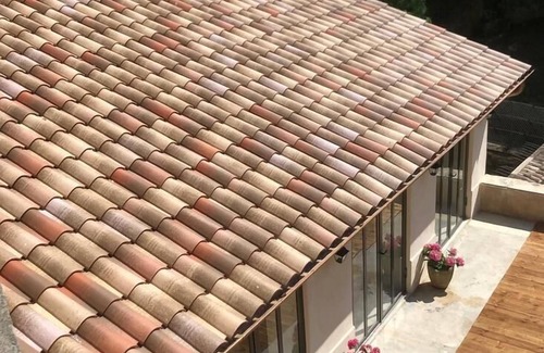 Vernay Apartment | La Cabane Du Trappeur Lyon Country House