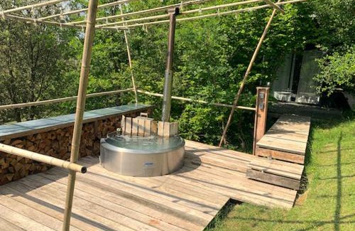 Bouliac House | La Cabane
