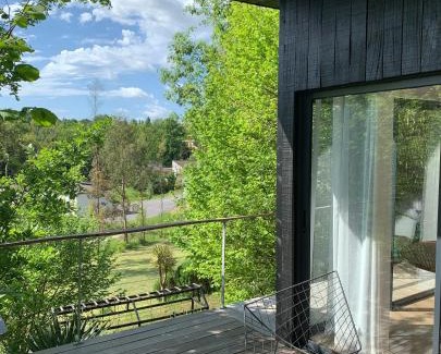 Bouliac House | La Cabane