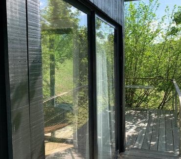 Bouliac House | La Cabane