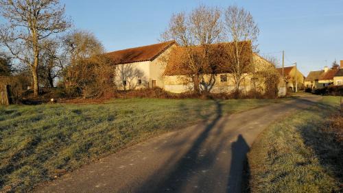 Montipouret Bed & Breakfast | La cabane